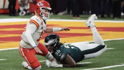 Why NFL’s Jalen Carter Decision is Bad Timing For Chiefs