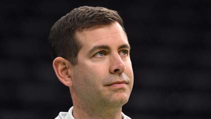 Celtics ‘One Hundred Percent’ Receiving Trade Calls on Two Star Players