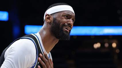 Bobby Portis Responds to Rumors Tying Him to the Warriors