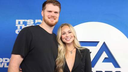 Seahawks Coach Mike Macdonald Drops Spicy Warning on QB Sam Darnold