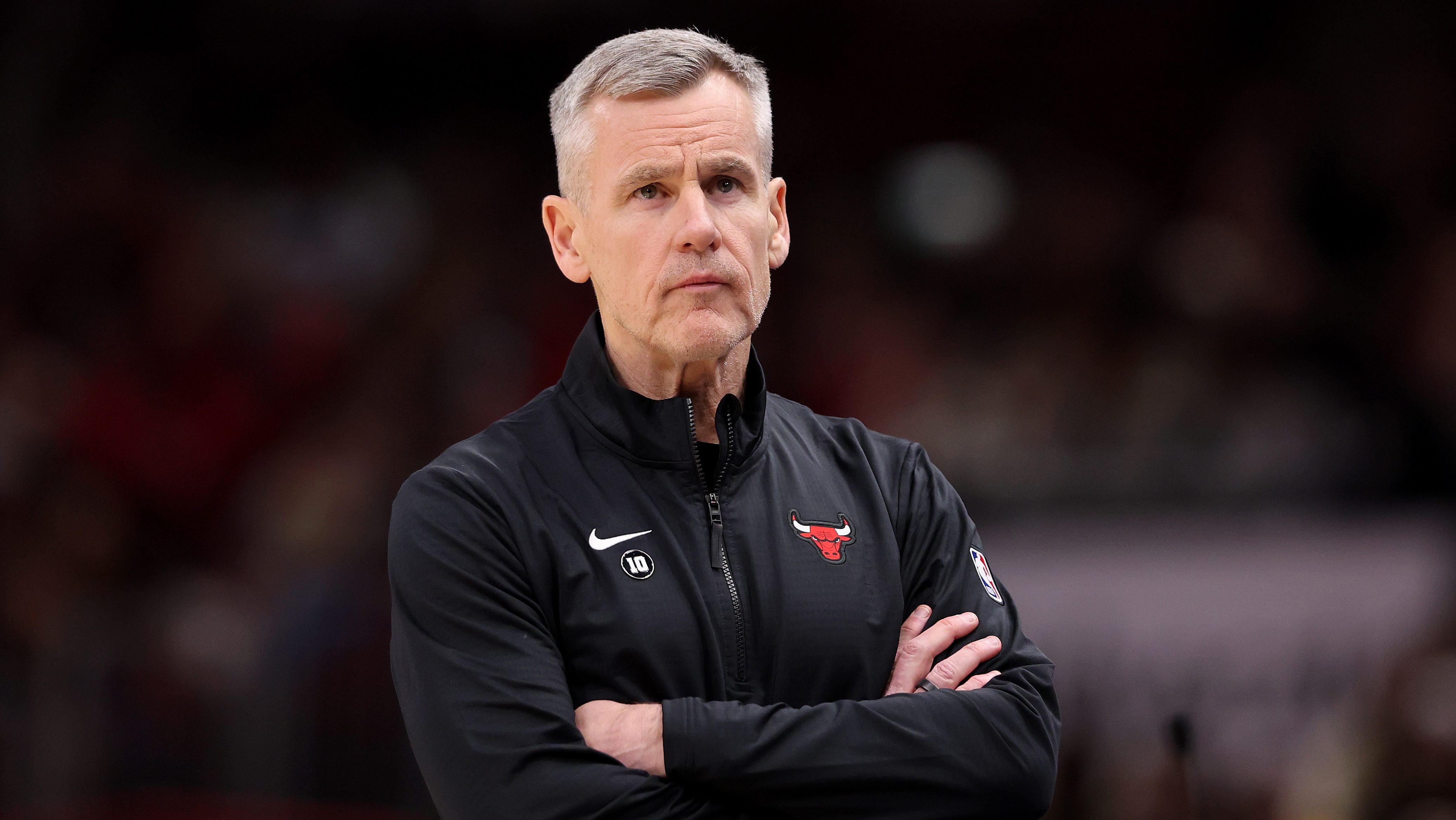 Bulls CEO Reveals Requirement for Next Head of Basketball Operations