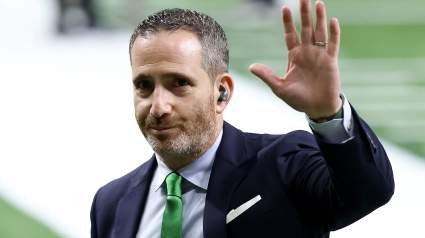 Eagles Trade Proposal Lands Them 77-Sack DE: ‘Wouldn’t Put it Past Philly’