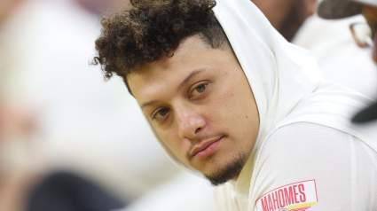Trade Proposal Sends 49ers All-Pro to Chiefs to Help ‘Get Mahomes Ring 4’