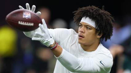 Eagles Predicted to Make Shocking Move With Super Bowl Champion WR