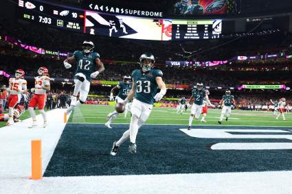 Eagles Urged Not to Force Position Switch for Super Bowl Hero