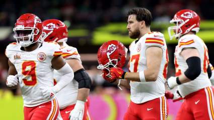Chiefs Pushed to Trade for $50 Million TE as Travis Kelce Successor