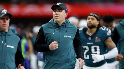 Former Eagles OC Predicted to Have ‘Nightmarish’ First Year in NFC South