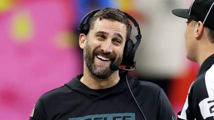 Eagles Predicted to Land Expected $121 Million Steelers All-Pro