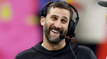 ‘Blockbuster’ Eagles Trade Proposal Sends $112 Million All-Pro to Philly