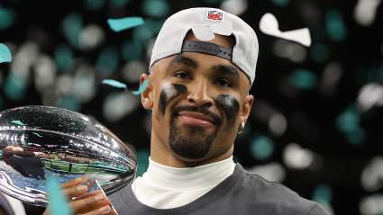 Eagles’ Jalen Hurts’ Michael Jordan Secret: How the GOAT Is Fueling Super Bowl Chase