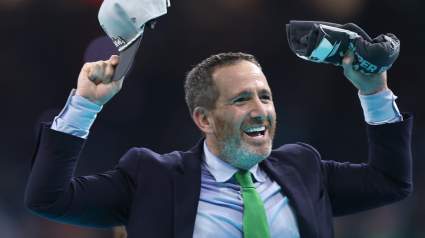 Eagles Eyeing Summer Contract Extension for Fan Favorite DB: Report