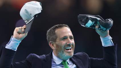 Why Howie Roseman, Eagles Deserve Praise for ‘Savvy’ Offseason