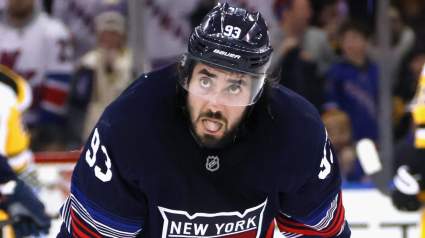 Insider Shares Major Update on Future of Rangers’ $68M Star Forward