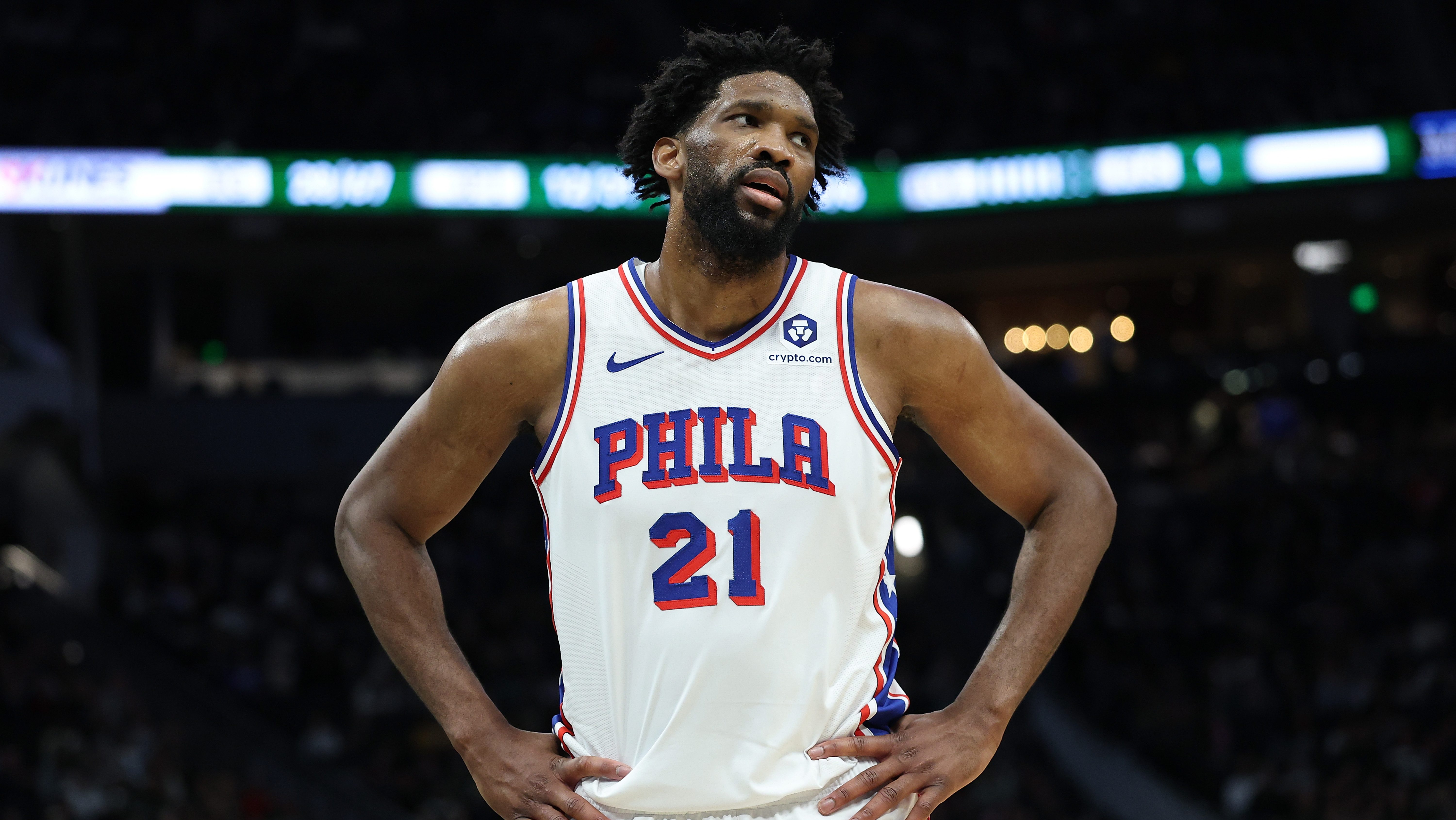 Sixers President Gives Major Update On $193 Million Former MVP