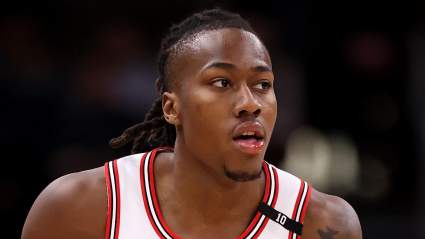 Bulls Urged to Make Hard Decision Regarding Coby White and Ayo Dosunmu