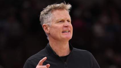 Warriors Predicted to Land Defensive Specialist Guard