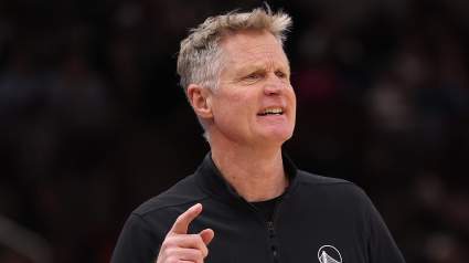 Warriors Among Favourites to Land Former Rookie of the Year