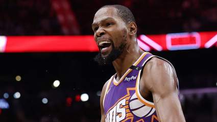 Warriors Rejoin Durant Trade Drama in Surprise Twist
