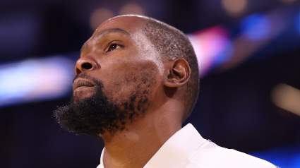 3-Team Trade Proposal Sends Kevin Durant to Miami Heat