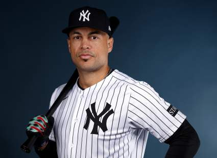 Yankees Get Good News on Giancarlo Stanton’s Return Date