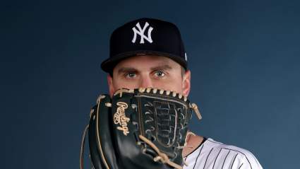 Yankees Make Big Move on Starter Making Comeback After 2 Years