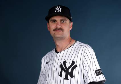 Yankees Get Good News on Injured Pitcher Who They Acquired Last Year