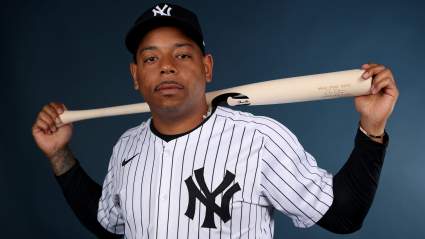 Yankees Lose Veteran Slugger After Major Contract Decision