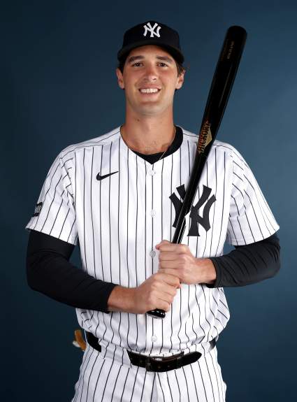 Yankees Top Prospect Could Be on the Move After Earning Honor