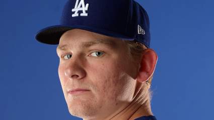 Dodgers’ Emmet Sheehan Expected to Make Season Debut Wednesday Following Tommy John Recovery