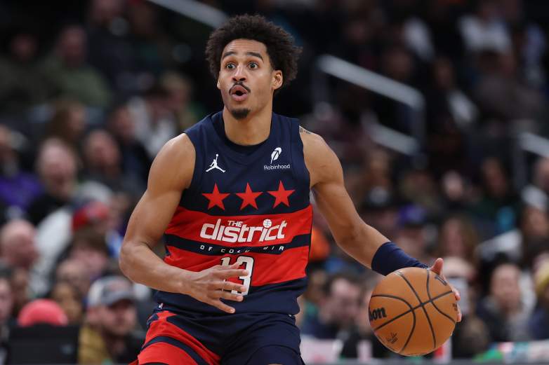 The New Orleans Pelicans are trading C.J. McCollum Kelly Olynyk, and a second-round pick to the Washington Wizards for Jordan Poole, Saddiq Bey, and the 40th overall pick in the 2025 NBA Draft.&nbsp;