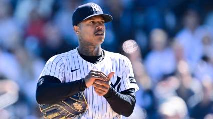 Insider Claims Yankees Could ‘Cut Ties’ With $37M Injured Pitcher