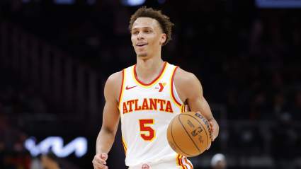The Atlanta Hawks are Having the Best NBA Offseason Of Anyone