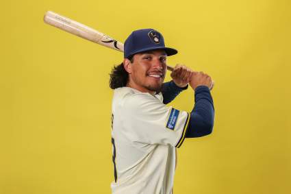 Yankees First-Round Pick Set to Make MLB Debut With Another Team