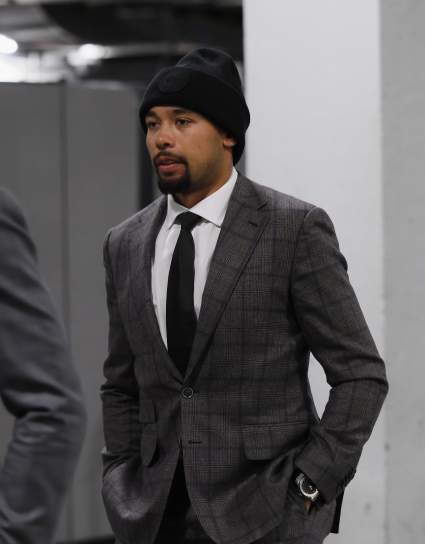 Trading Defenseman Matt Dumba ‘A Must’ Says Insider