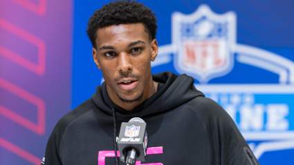 Patriots Announce Move on Rookie Safety