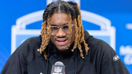 Cowboys Get Bad News About Rookie Cornerback’s Injury Recovery