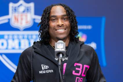 The 49ers May Have Found Another Steal in the Draft