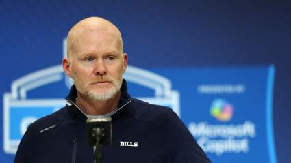 Buffalo Bills Criticized for Not Locking in Key Player