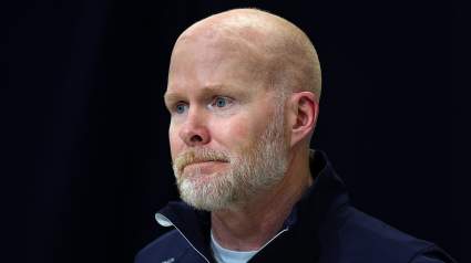 Bills’ Sean McDermott Gets Unwelcome Ranking On Head Coach List