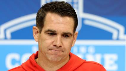 New York Giants Urged to Trade Veteran QB Signing Before He Even Takes a Snap