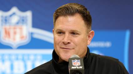 Packers’ Post-Free Agency Mock Drafts Reveal Emerging Trend