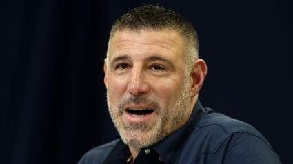 Patriots Trade Idea Lands Them Disgruntled $68 Million Receiver After New Report