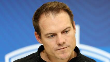 Former Vikings Quarterback Has New Update Amidst Uncertain Future – Report