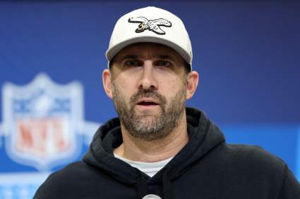 Nick Sirianni’s Spot in NFL Coach Rankings Might Spark Debate for Eagles Fans