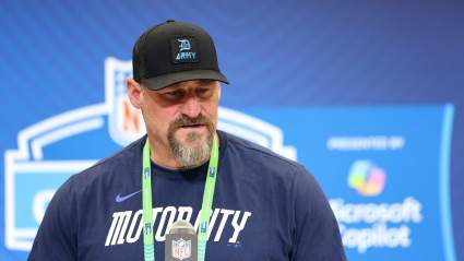 Another Detroit Lions Coach Predicted to Bolt