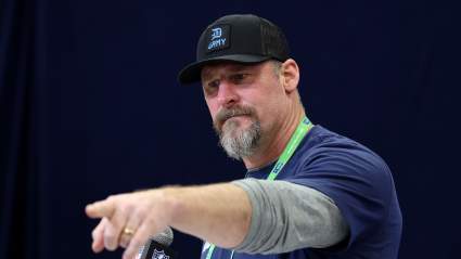 Lions Floated as Potential Blockbuster Trade Suitor for Disgruntled Star