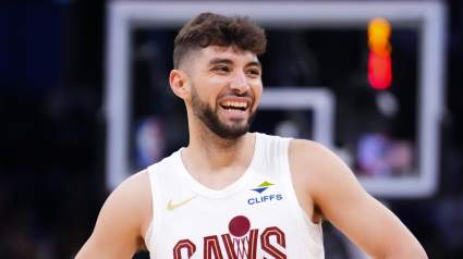 Cavaliers Urged to Consider Former Sixth Man of the Year as Ty Jerome Replacement