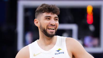 Cavaliers Predicted to Re-Sign Top Role Player After Strong Season