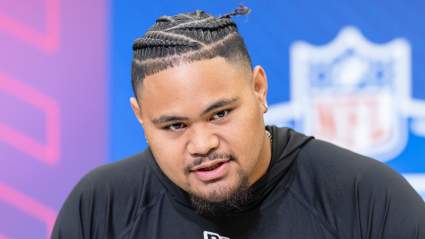 Here’s Why Dolphins’ Second Round Draft Pick Refuses To Sign, Troubling NFL Trend