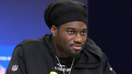 ‘Rare’ Circumstances Could Lead to Bears Trading for Disgruntled 1st Round DE